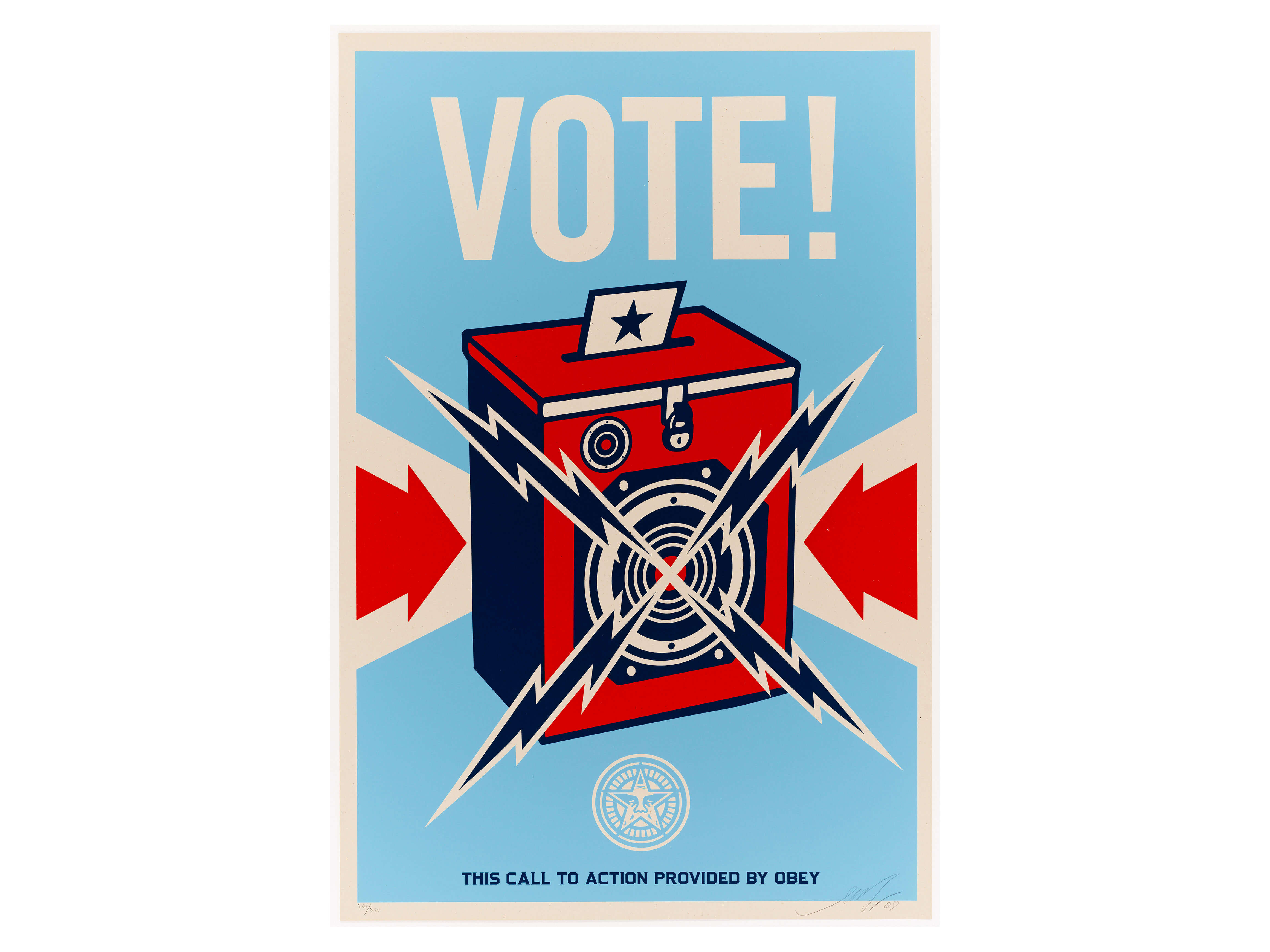 Power of the People: Art and Democracy” at the Museum of Fine Arts